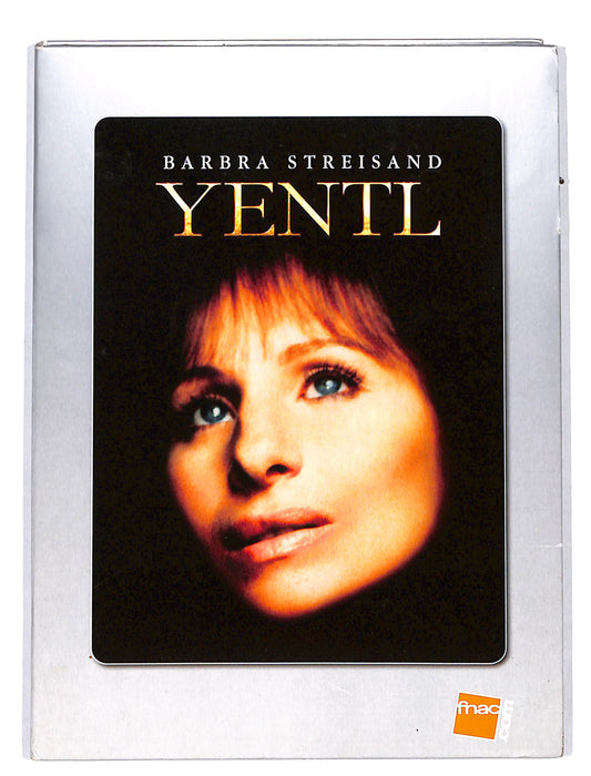 EBOND Barbara Streisand - Yentl Versione Francese DVD DB646824