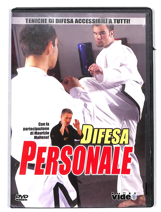 EBOND Difesa Personale DVD DB646828
