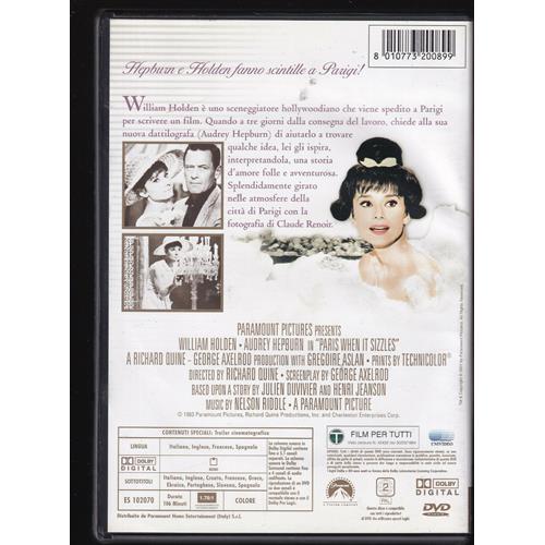 EBOND Insieme a Parigi DVD DB646903