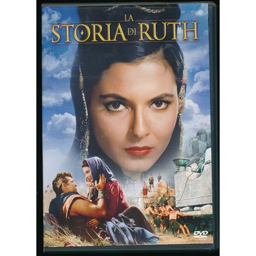 EBOND La Storia Di Ruth DVD DB646907