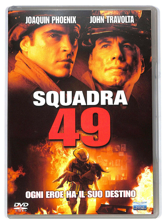 EBOND Squadra 49 DVD DB647329