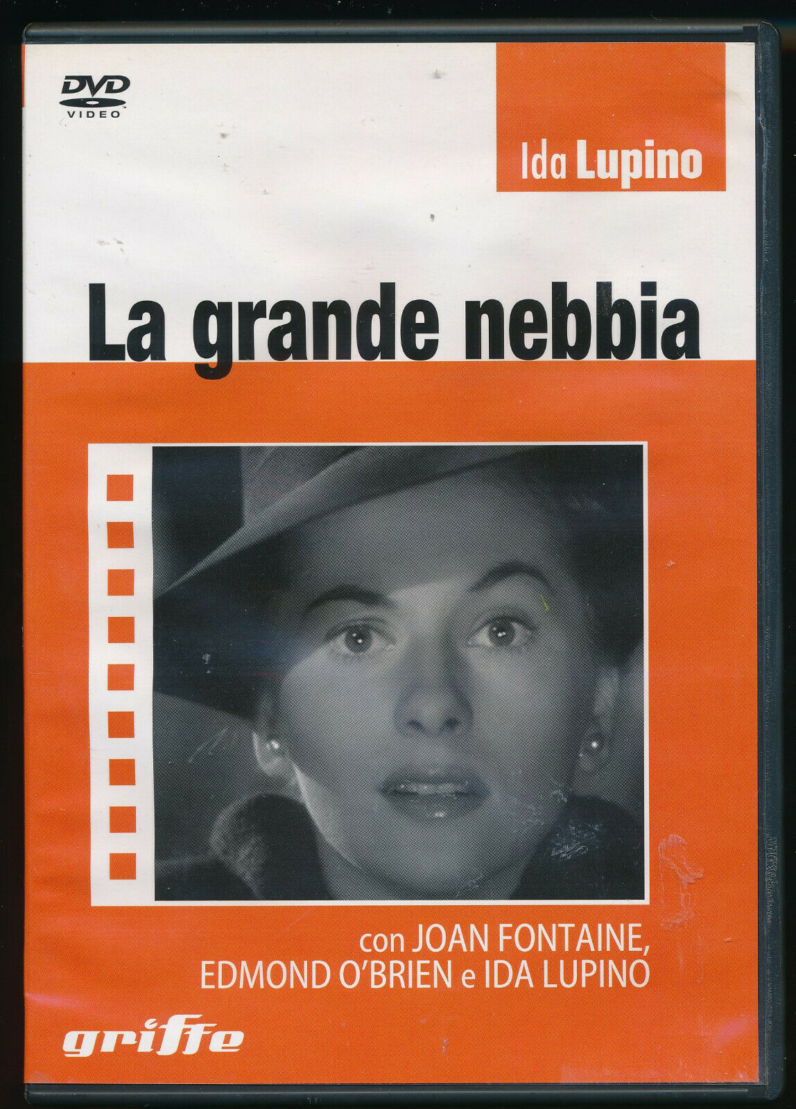 EBOND La Grande Nebbia DVD DB647644