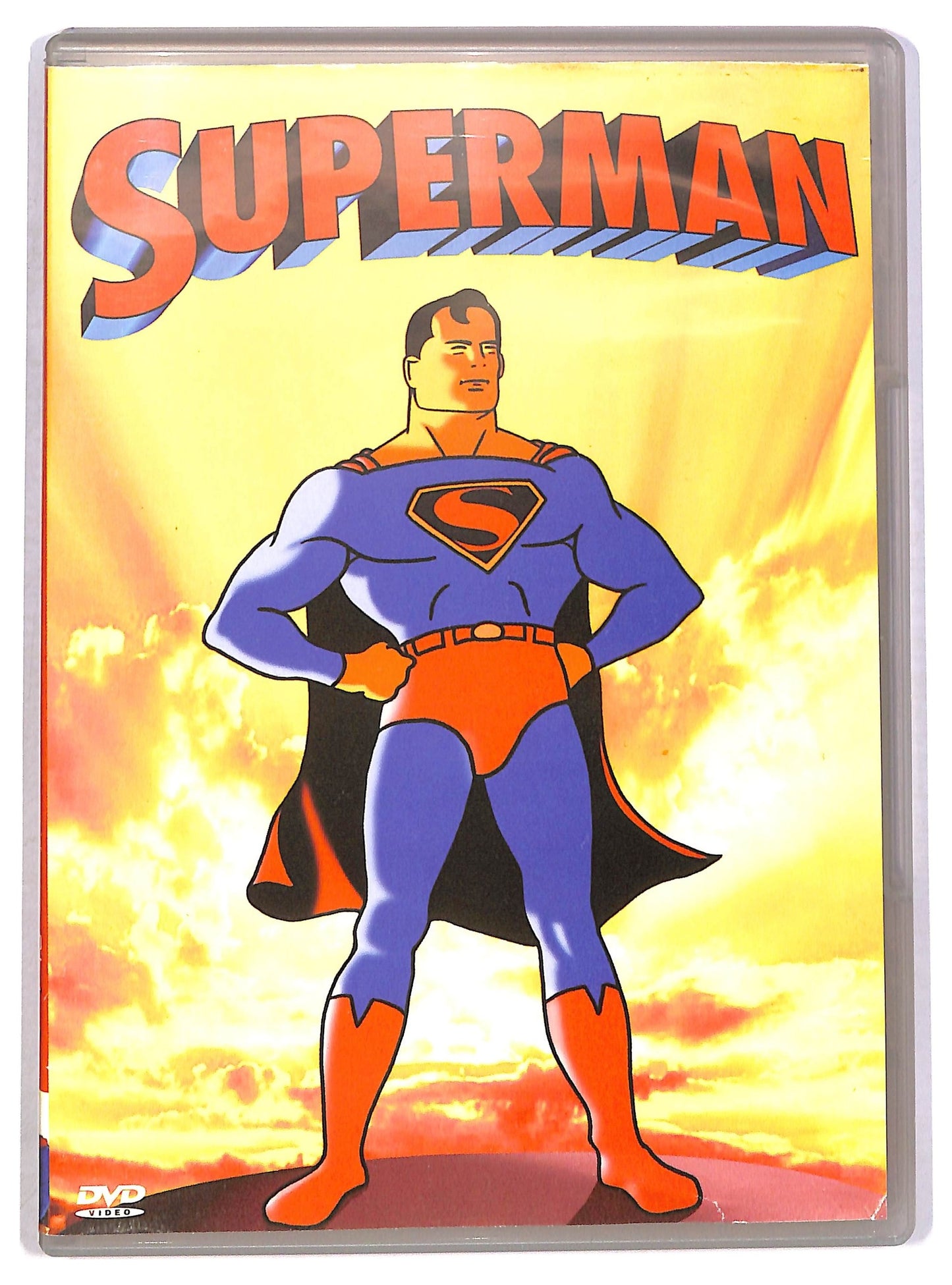 EBOND Superman DVD DB647828