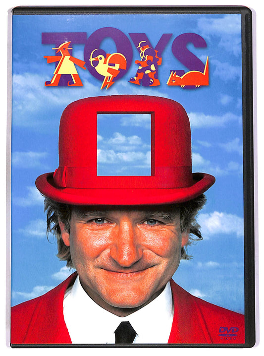 EBOND Toys - Giocattoli DVD DB648328