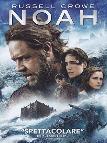 EBOND Noah DVD DB648366