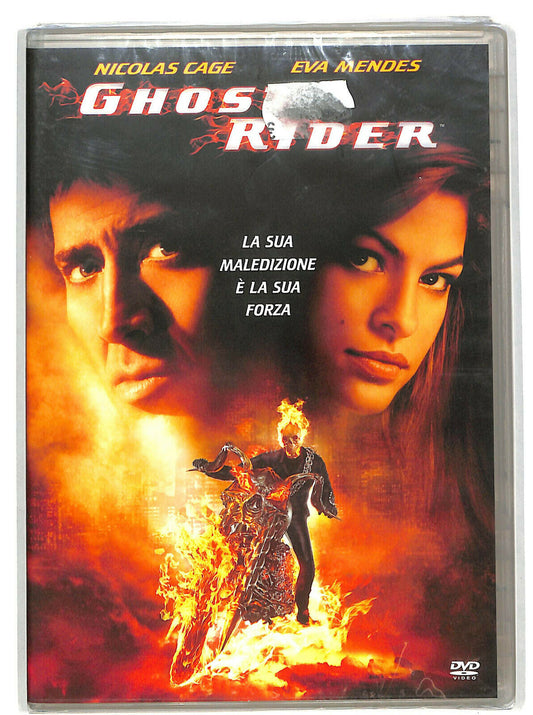 EBOND Ghost Rider DVD DB649128