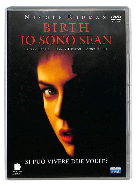EBOND Birth - Io Sono Sean DVD DB649159