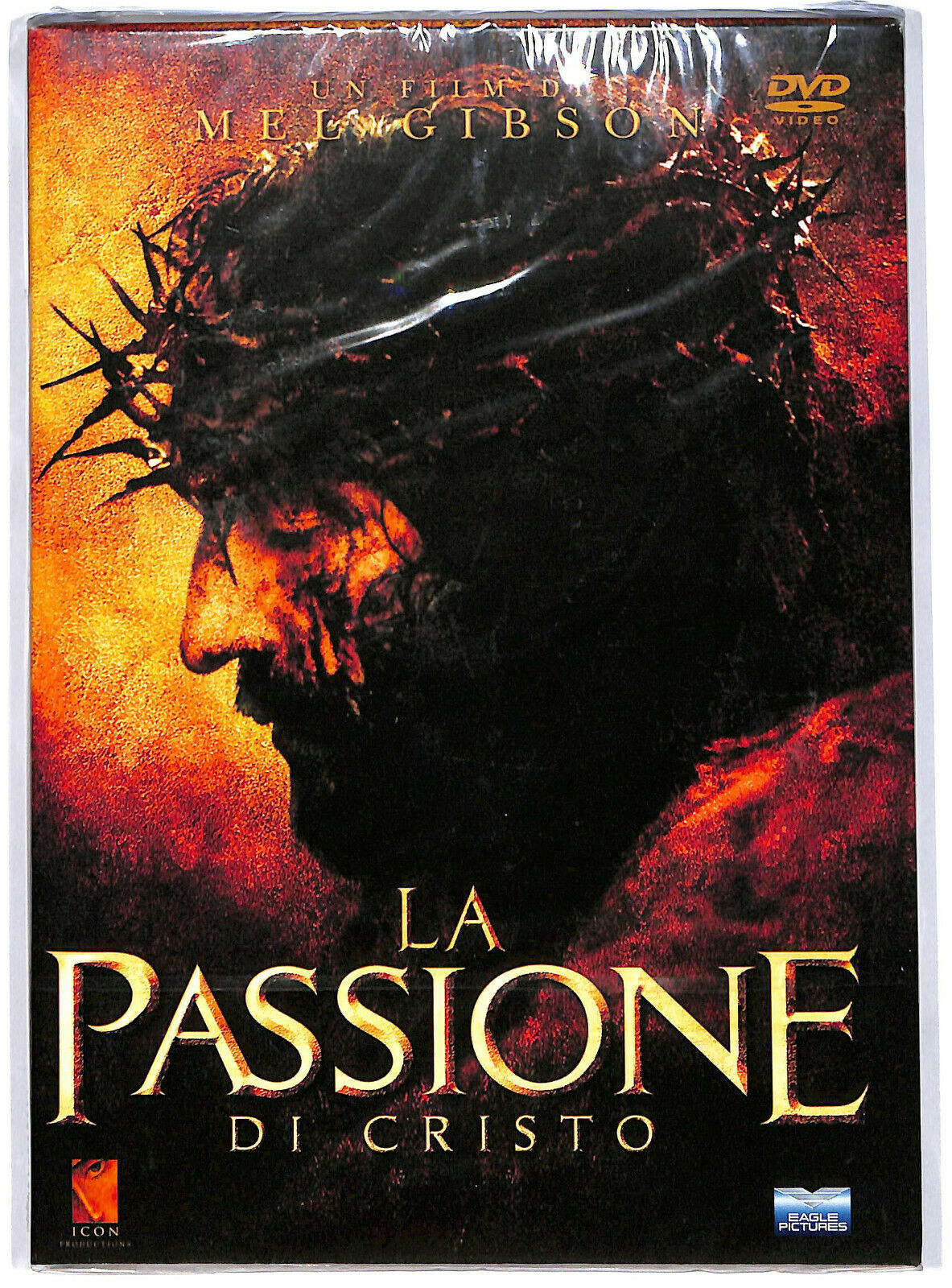 EBOND La Passione Di Cristo DVD DB649609