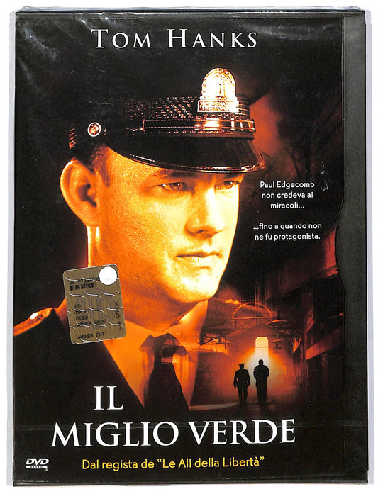 EBOND Il miglio verde - SNAPPER DVD DB649665