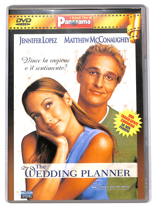 EBOND the wedding planner - EDITORIALE DVD DB649802
