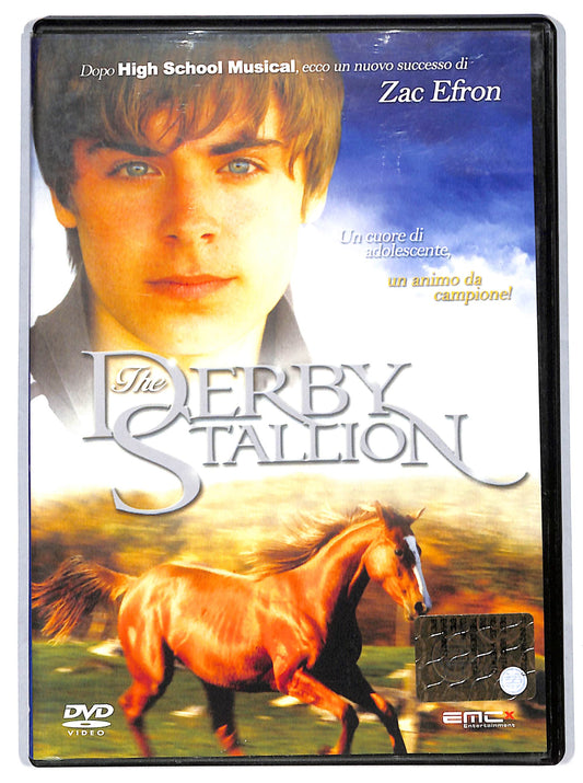 EBOND The Derby Stallion DVD DB649821