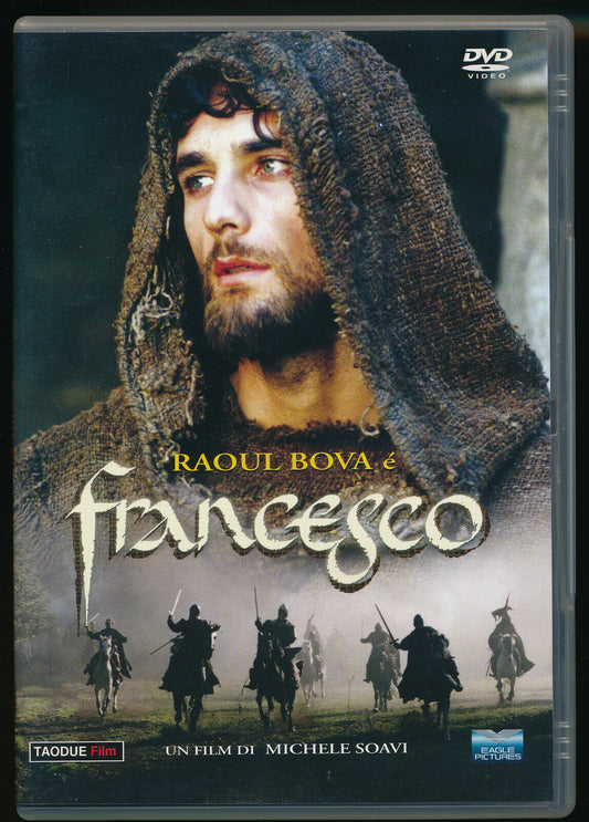 EBOND Francesco DVD DB649826