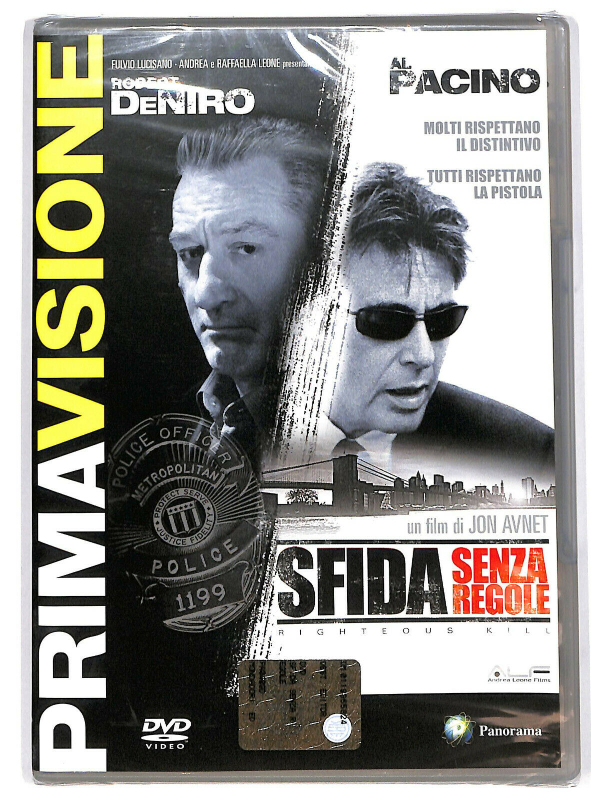 EBOND Sfida Senza Regole  Editoriale DVD DB649855