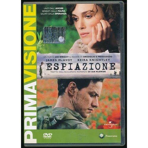 EBOND Espiazione  Editoriale DVD DB649859