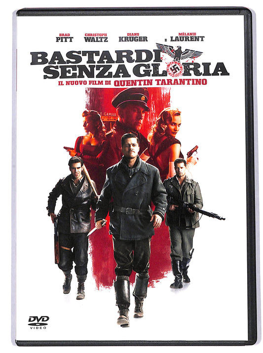 EBOND bastardi senza gloria DVD DB650114