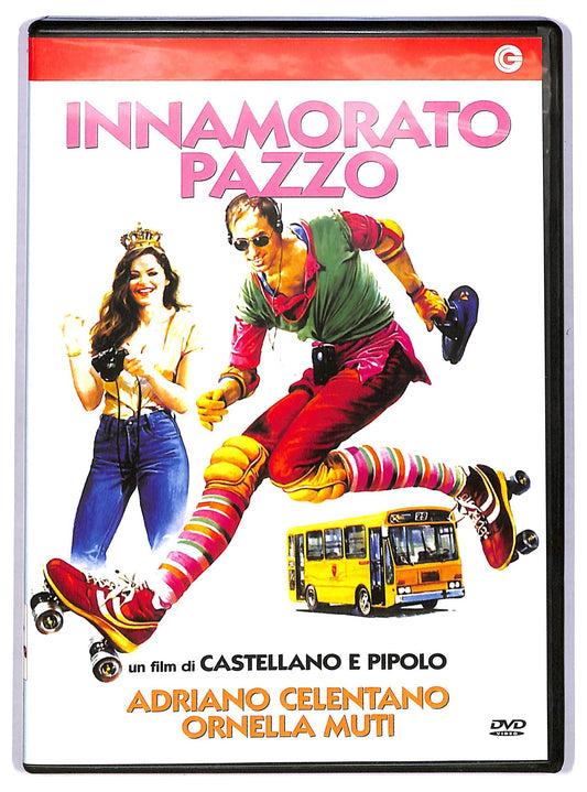 EBOND Innamorato Pazzo DVD DB650334
