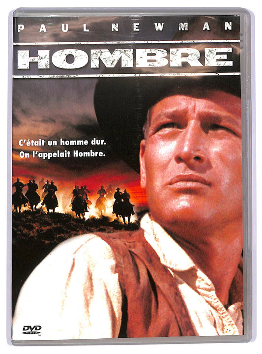 EBOND Hombre DVD DB650358