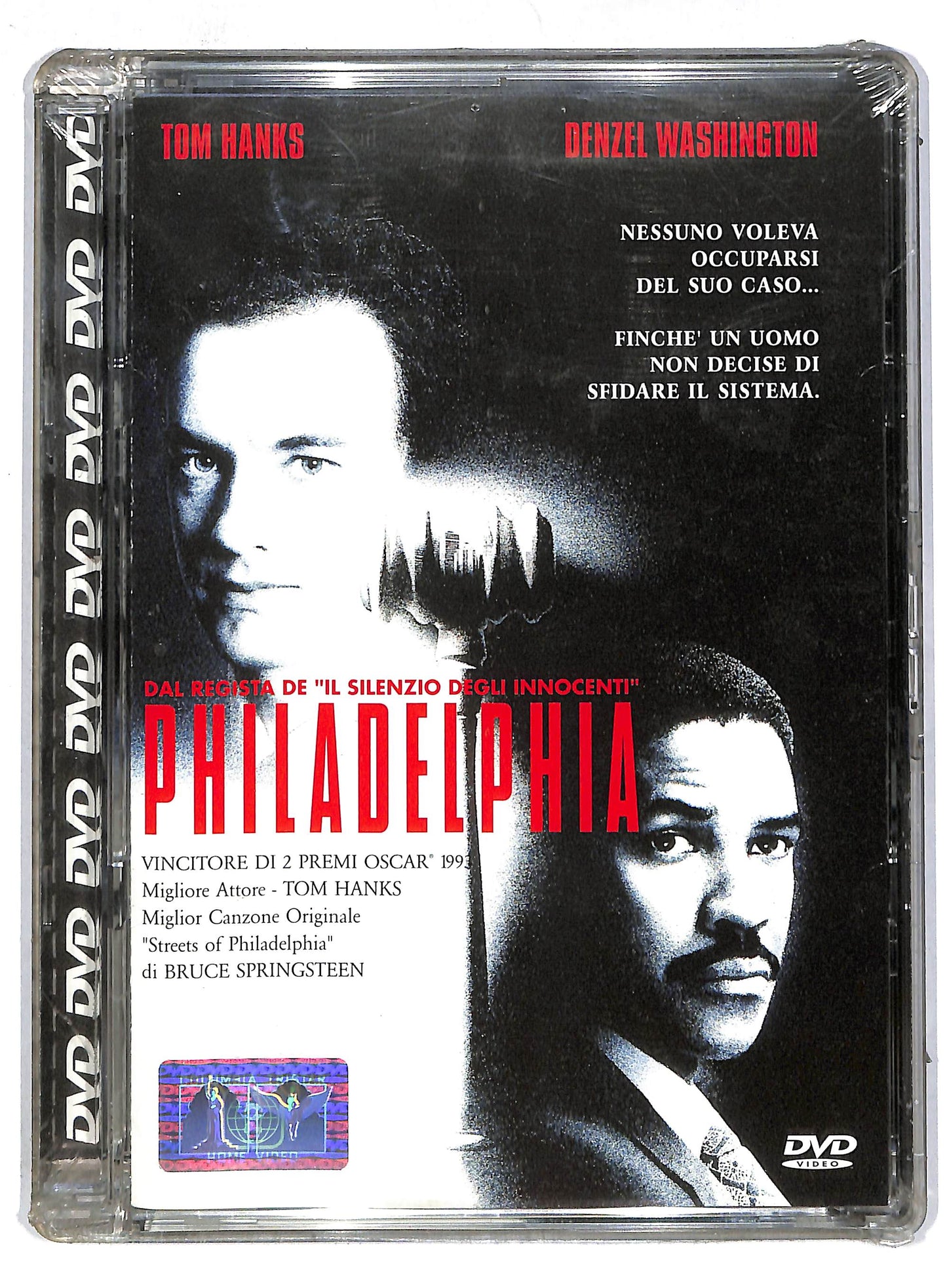 EBOND Philadelphia Jewel Box DVD DB650627