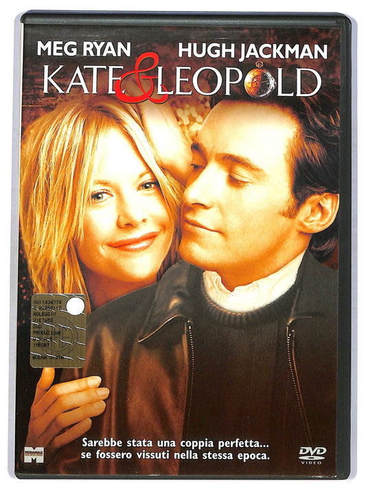EBOND Kate e Leopold DVD DB650628