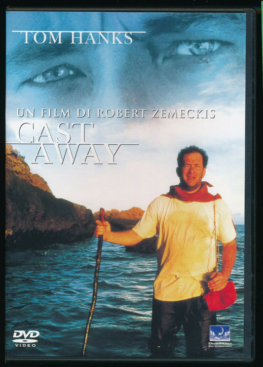 EBOND Cast Away DVD DB650633