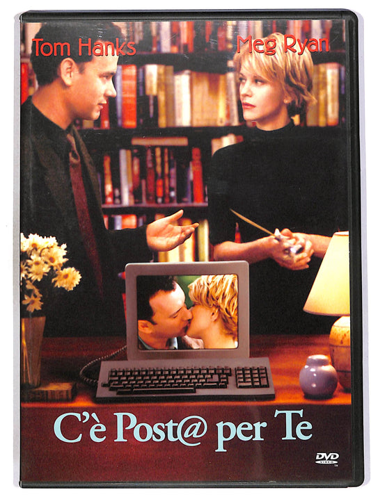 EBOND C'e posta per te DVD DB650634