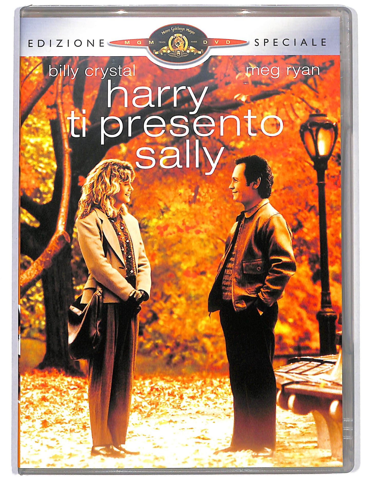 EBOND Harry, ti presento Sally... EDIZIONE SPECIALE DVD DB650635