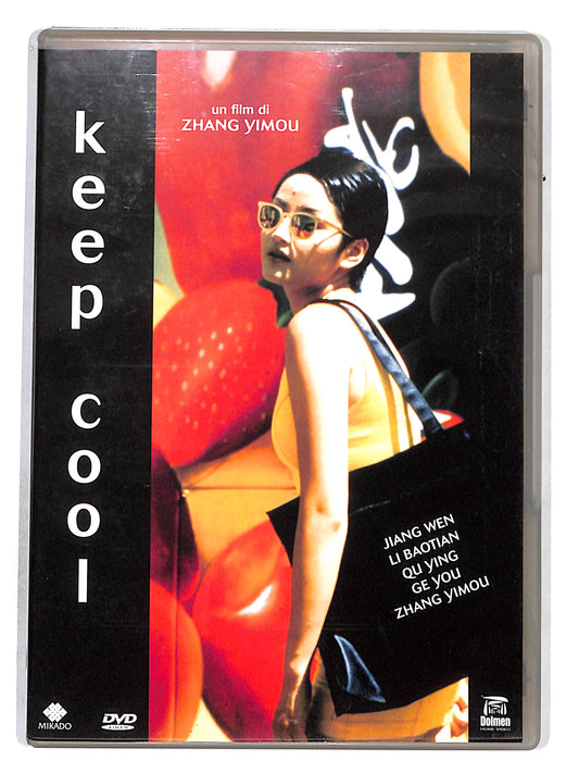 EBOND Keep Cool DVD DB651452