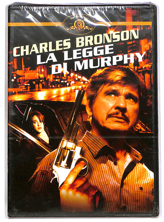 EBOND La legge di Murphy DVD DB651615
