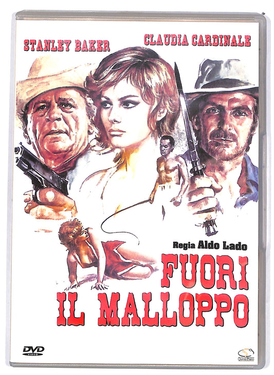 EBOND Fuori il malloppo DVD DB651638