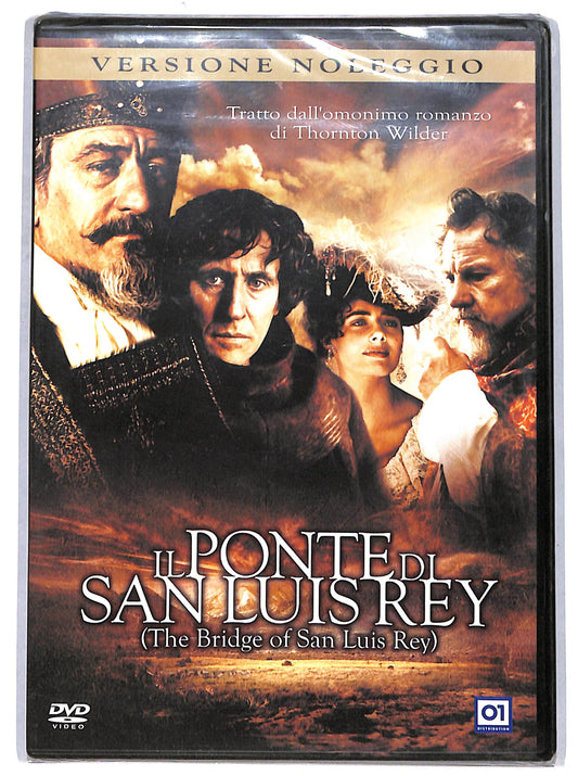 EBOND Il ponte di San Luis Rey NOLEGGIO DVD DB652307