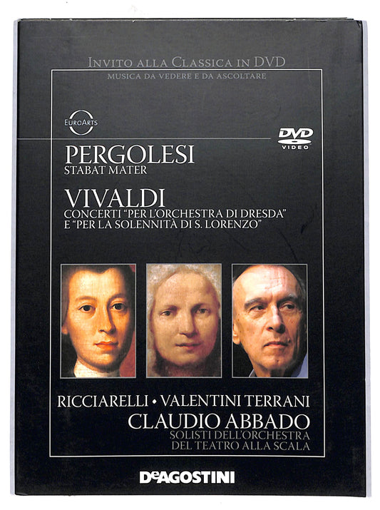 EBOND invito alla classica in dvd vol 33 EDITORIALE DVD DB652924