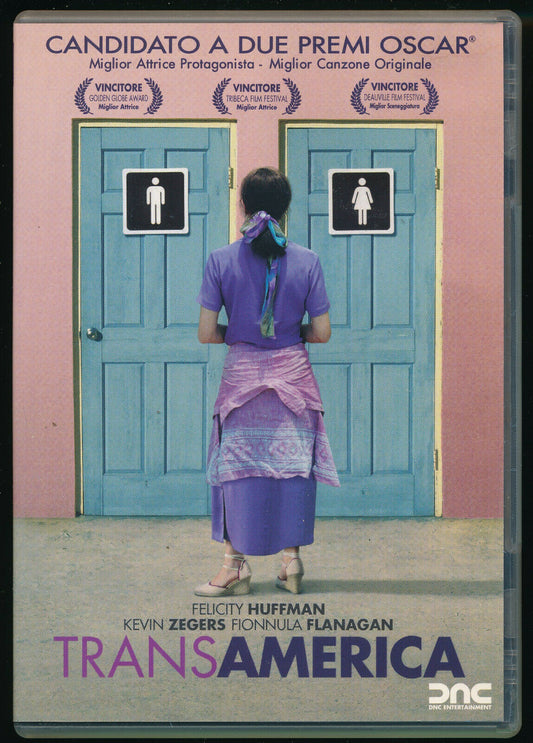 EBOND Transamerica DVD DB656105