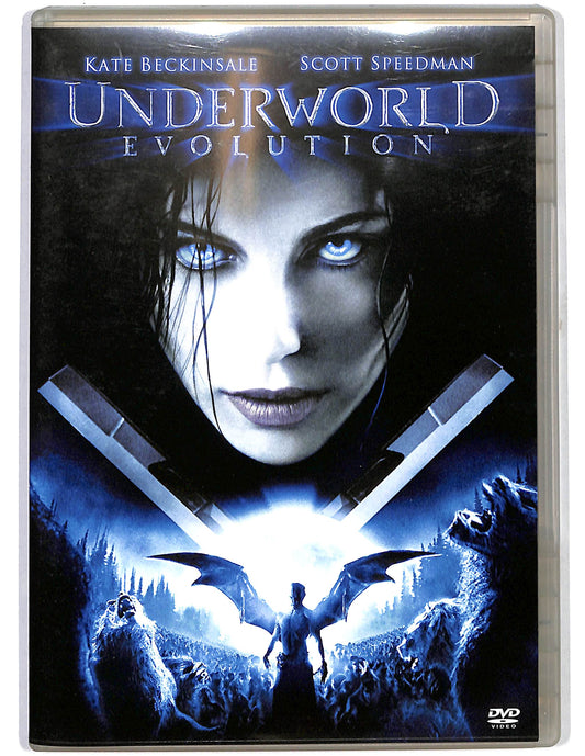 EBOND Underworld evolution DVD DB656906