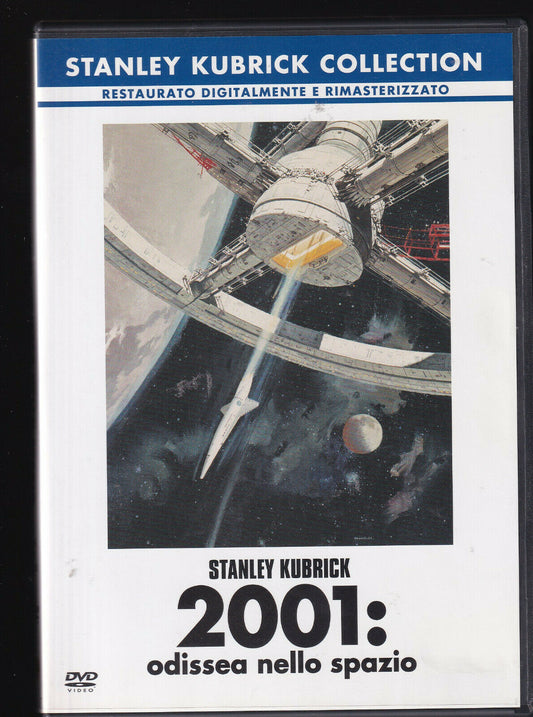 EBOND 2001 Odissea Nello Spazio DVD DB657124