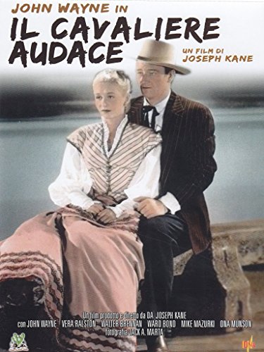 EBOND Il Cavaliere Audace DVD DB657140