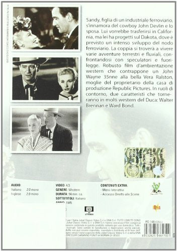 EBOND Il Cavaliere Audace DVD DB657140