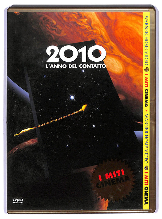 EBOND 2010 - L'anno del contatto DVD DB657601