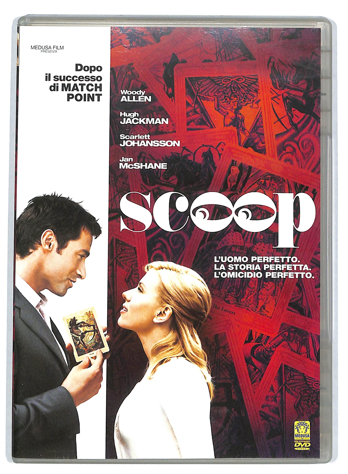EBOND Scoop DVD DB657646
