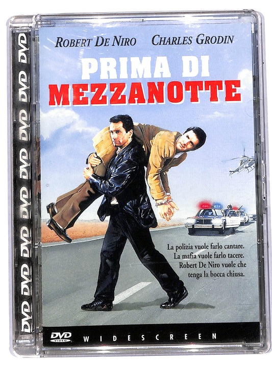 EBOND Prima di mezzanotte SJB DVD DB657952