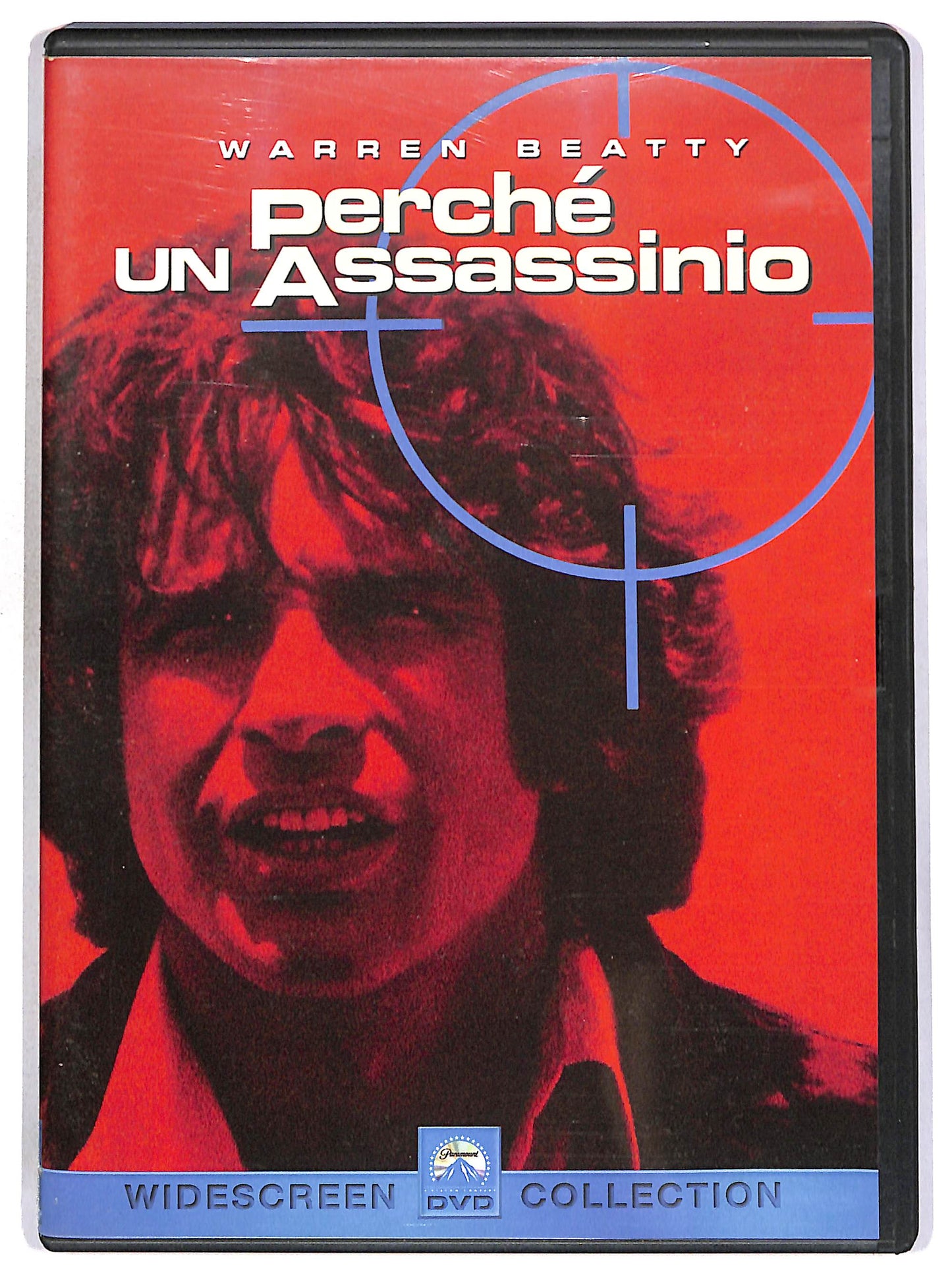 EBOND Perche un assassinio DVD DB657959