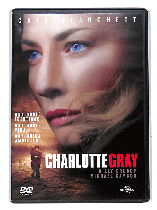 EBOND Charlotte Gray DVD DB658104