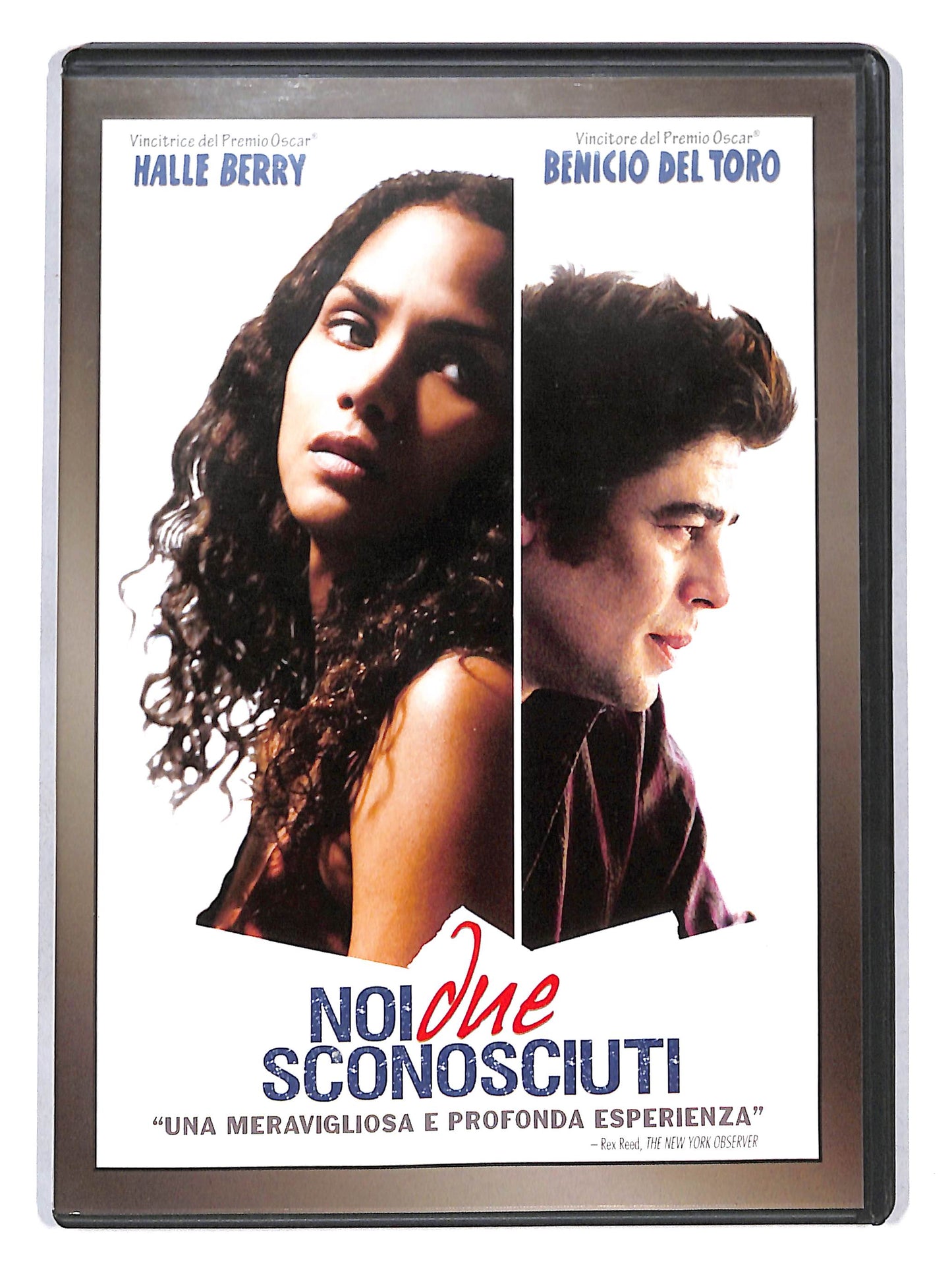 EBOND Noi due sconosciuti DVD DB658158