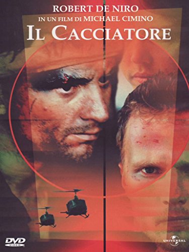EBOND Il cacciatore DVD DB658308