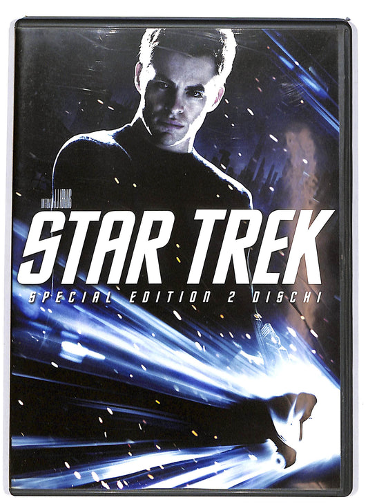 EBOND Star Trek EDIZIONE SPECIALE 2 dischi DVD DB658328