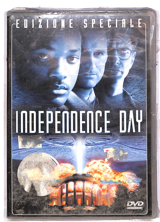 EBOND Independence Con Will Smith Day Edizione Speciale 2 DVD DB658401