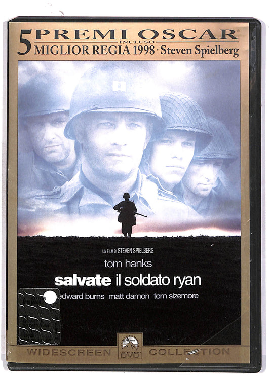 EBOND salvate il soldato ryan DVD DB658410