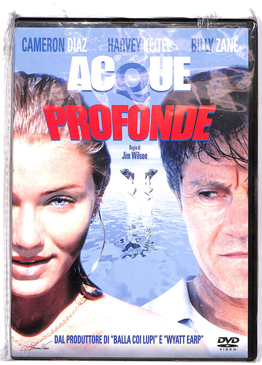 EBOND Acque profonde DVD DB658411
