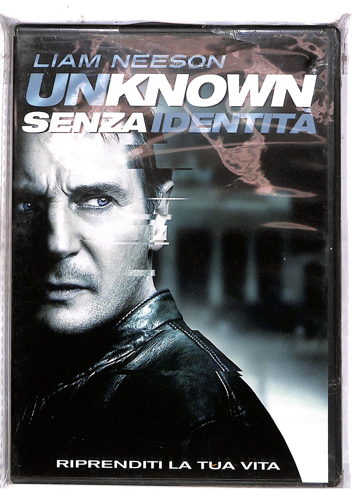 EBOND Unknown DVD DB658422