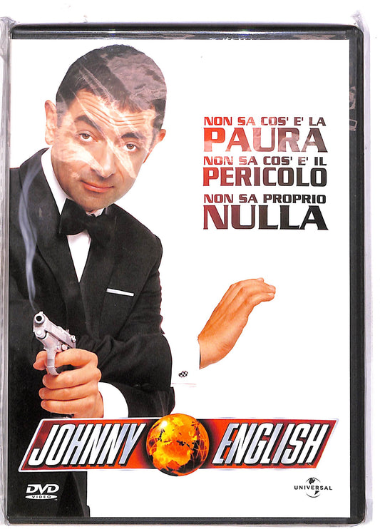 EBOND johnny english DVD DB658436