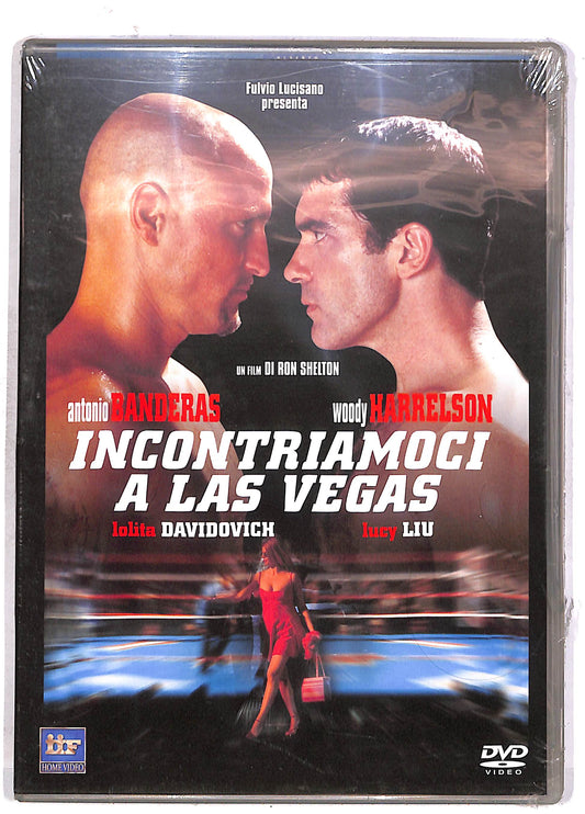 EBOND Incontriamoci a Las Vegas DVD DB658438